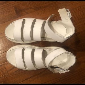 Dr. Martens Clarissa Sandals